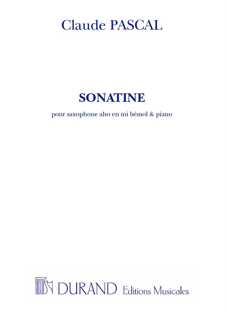 Sonatine